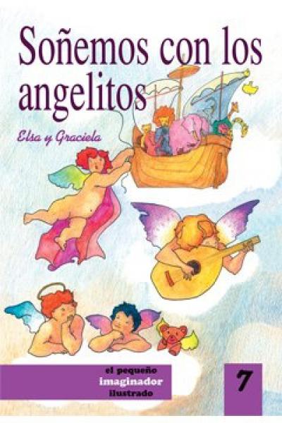 SOÑEMOS CON LOS ANGELITOS