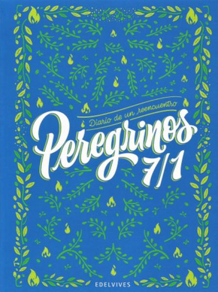 CATEQUESIS 7/1 (PEREGRINOS)