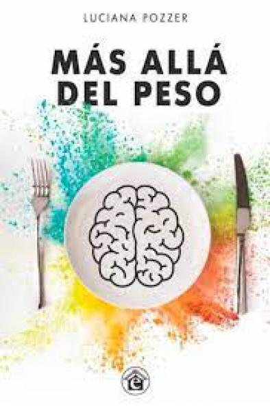 MAS ALLA DEL PESO