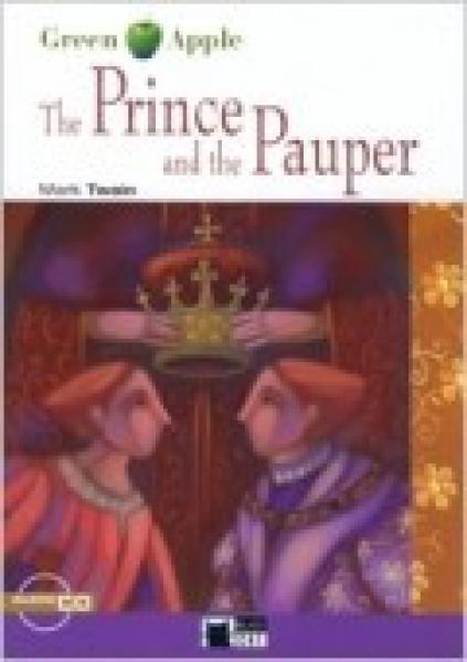 PRINCE AND THE PAUPER (L1), THE