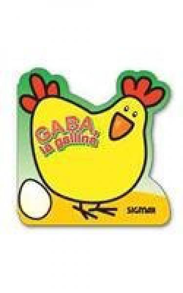 LA GABA GALLINA
