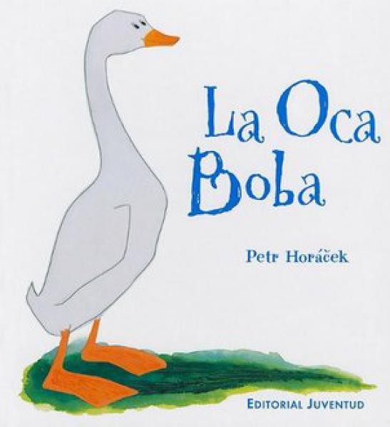 LA OCA BOBA