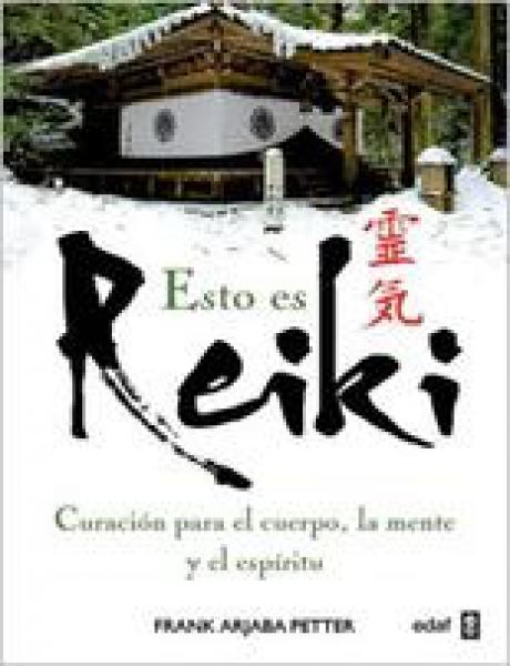 ESTO ES REIKI