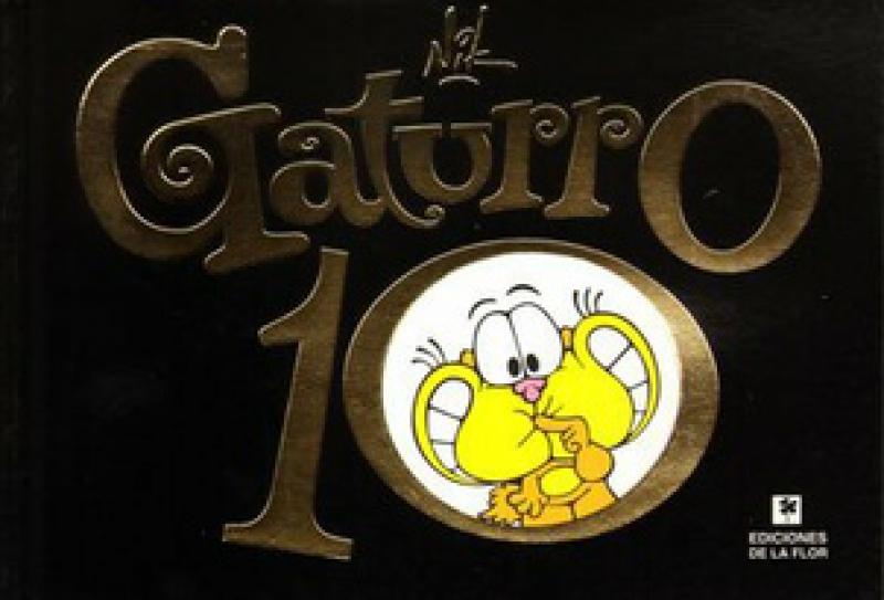 GATURRO 10