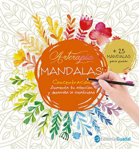 MANDALAS CONCENTRACION