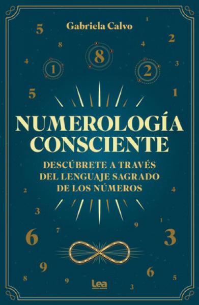 NUMEROLOGIA CONSCIENTE