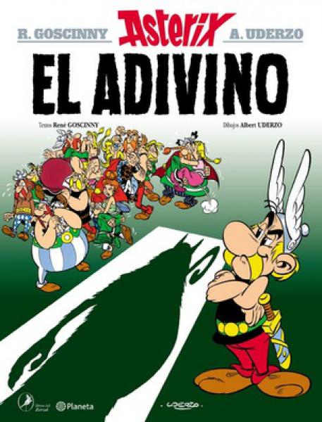 ADIVINO