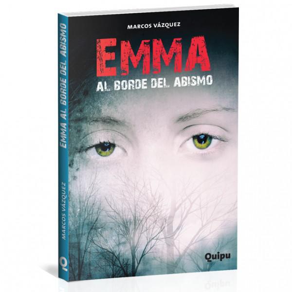 EMMA AL BORDE DEL ABISMO