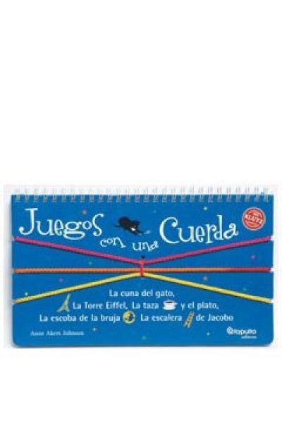 JUEGOS CON UNA CUERDA