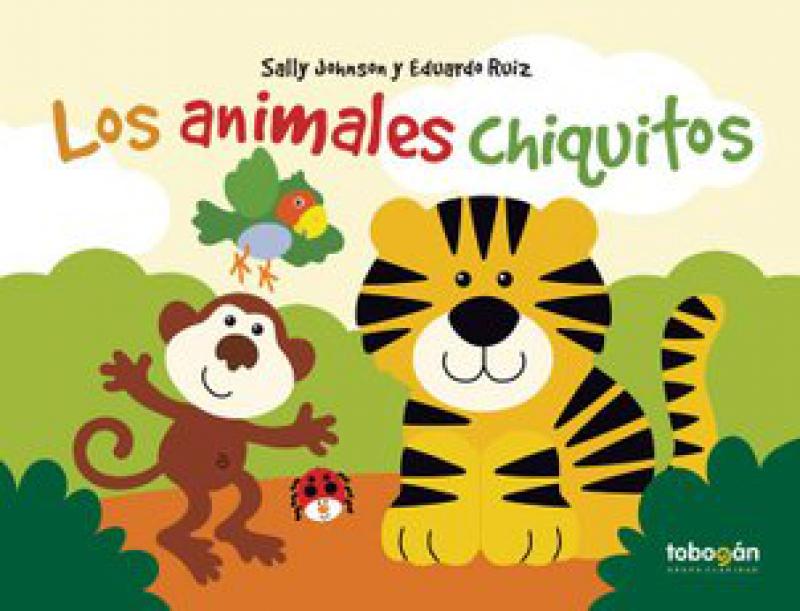 ANIMALES CHIQUITOS