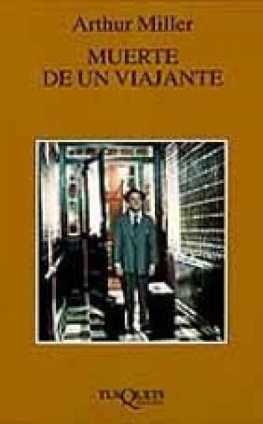 LA MUERTE DE UN VIAJANTE