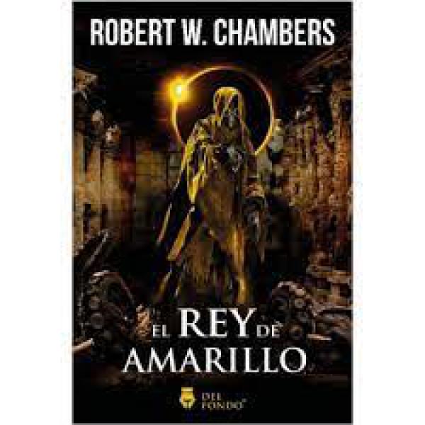 EL REY DE AMARILLO