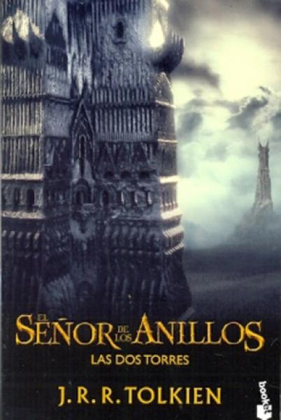 EL SEÑOR DE LOS ANILLOS 2