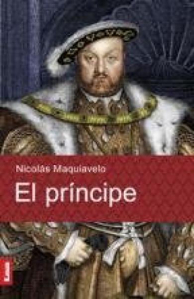 EL PRINCIPE