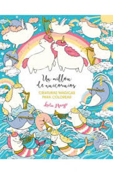 UN MILLON DE UNICORNIOS