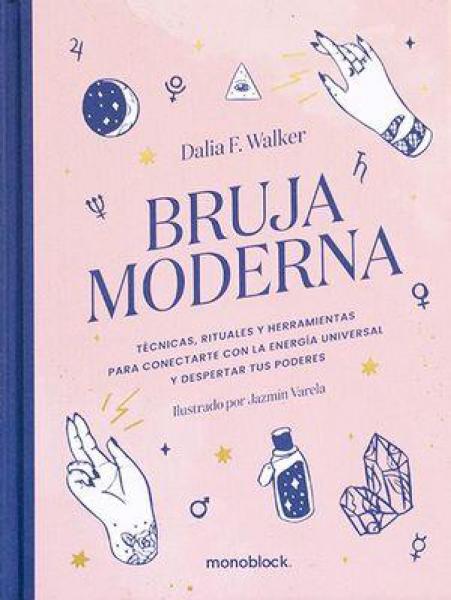 BRUJA MODERNA