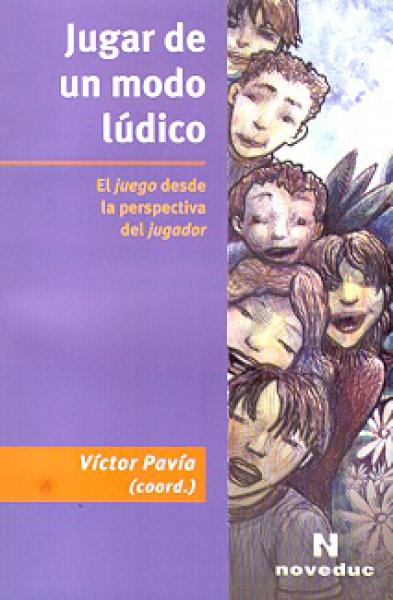 JUGAR DE UN MODO LUDICO
