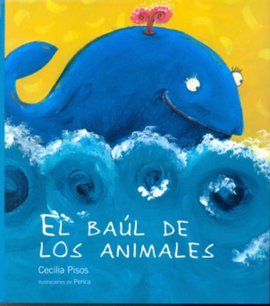 EL BAUL DE LOS ANIMALES