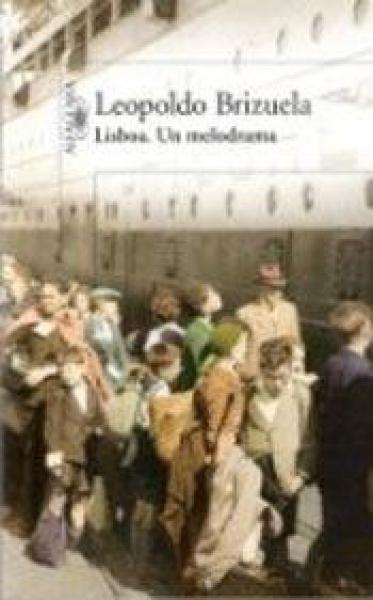 LISBOA, UN MELODRAMA