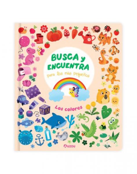 LOS COLORES