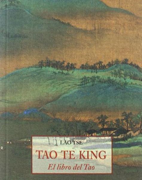 TAO TE KING