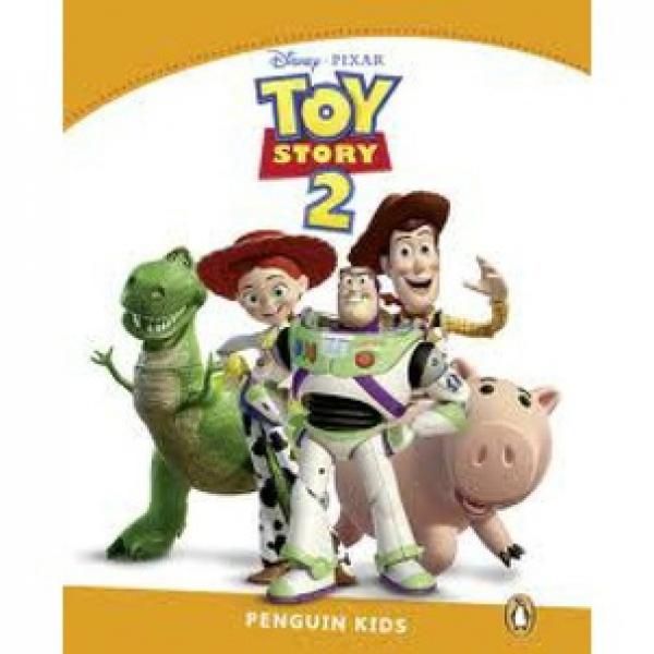 TOY STORY 2