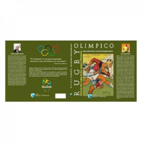 HISTORIA DEL RUGBY EN LOS JUEGOS OLIMPIC