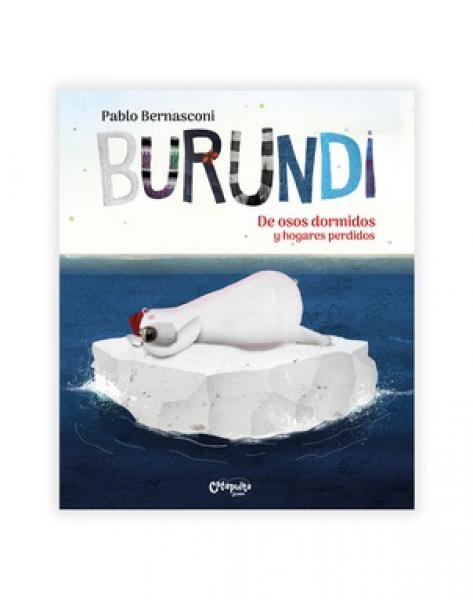 BURUNDI - DE OSOS DORMIDOS Y HOGARES ...