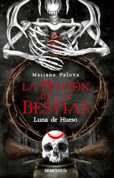 LA NACION DE LAS BESTIAS - 3