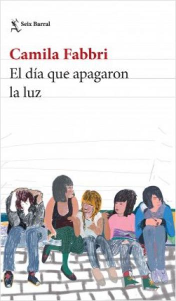 EL DIA QUE APAGARON LA LUZ