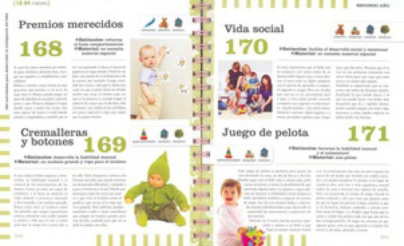 365 ACTIVIDADES PARA DES.LA INTELIGENCIA