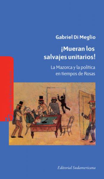 MUERAN LOS SALVAJES UNITARIOS!