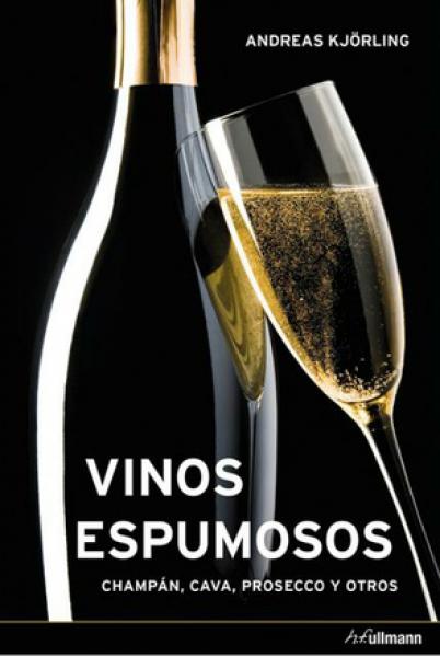 VINOS ESPUMOSOS