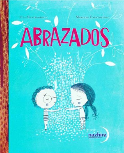 ABRAZADOS