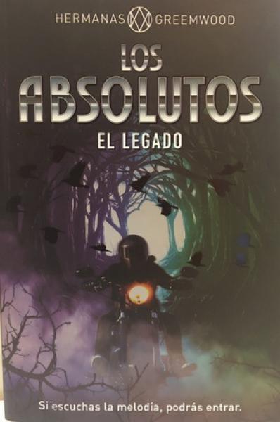 LOS ABSOLUTOS (EL LEGADO)