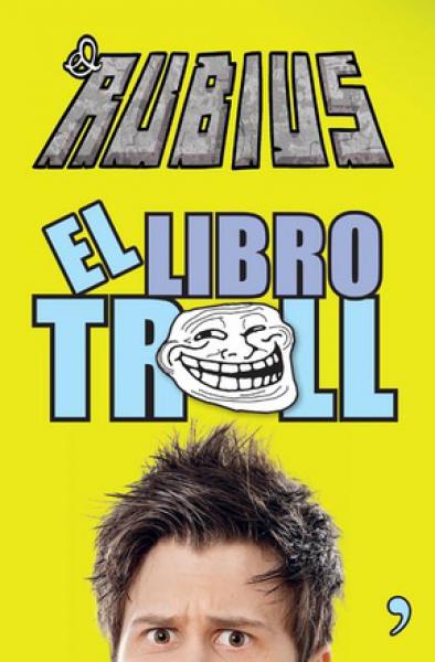 EL LIBRO TROLL
