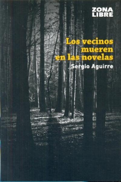 LOS VECINOS MUEREN EN LAS NOVELAS