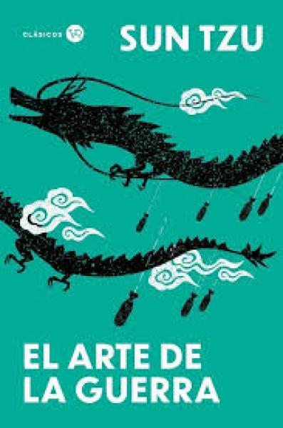 EL ARTE DE LA GUERRA