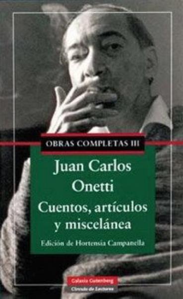 OBRAS COMPLETAS III