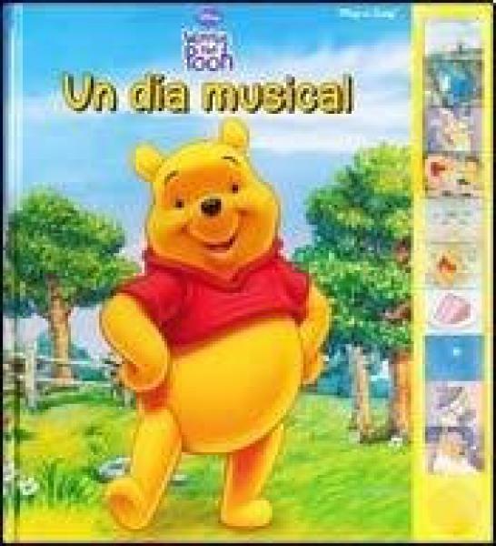 UN DIA MUSICAL (WINNIE THE POOH)