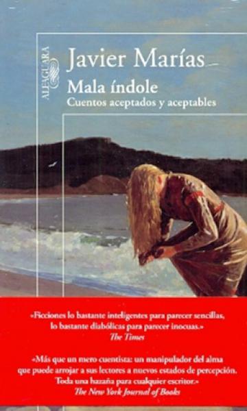 MALA INDOLE