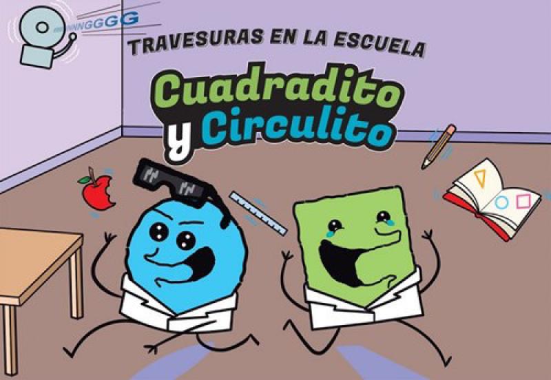 CUADRADITO Y CIRCULITO 2