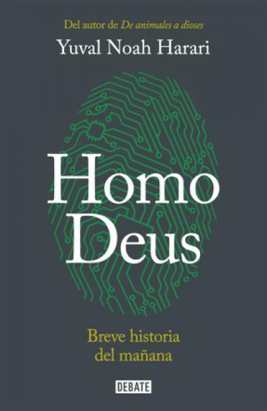 HOMO DEUS