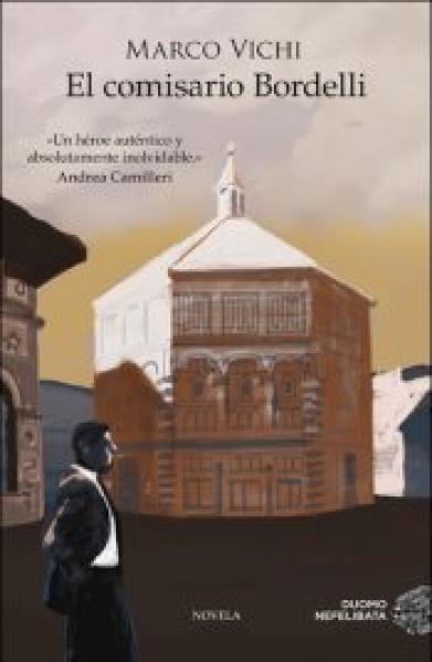 EL COMISARIO BORDELLI