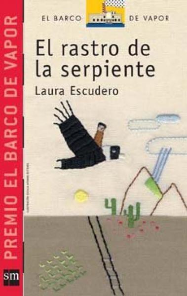 EL RASTRO DE LA SERPIENTE (20A)