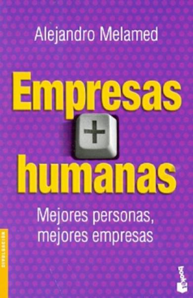 EMPRESAS + HUMANAS