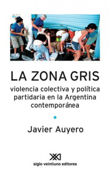 LA ZONA GRIS