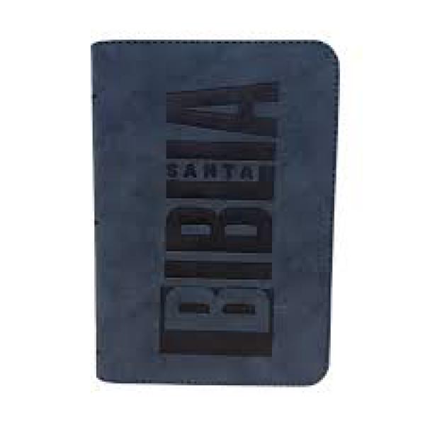 SANTA BIBLIA REINA-VALERA 1960