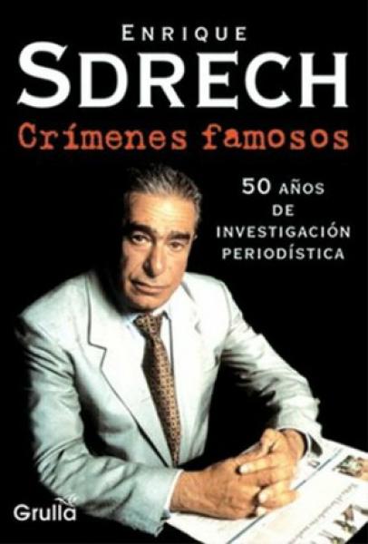 CRIMENES FAMOSOS
