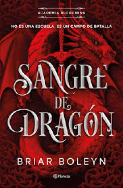 SANGRE DE DRAGON